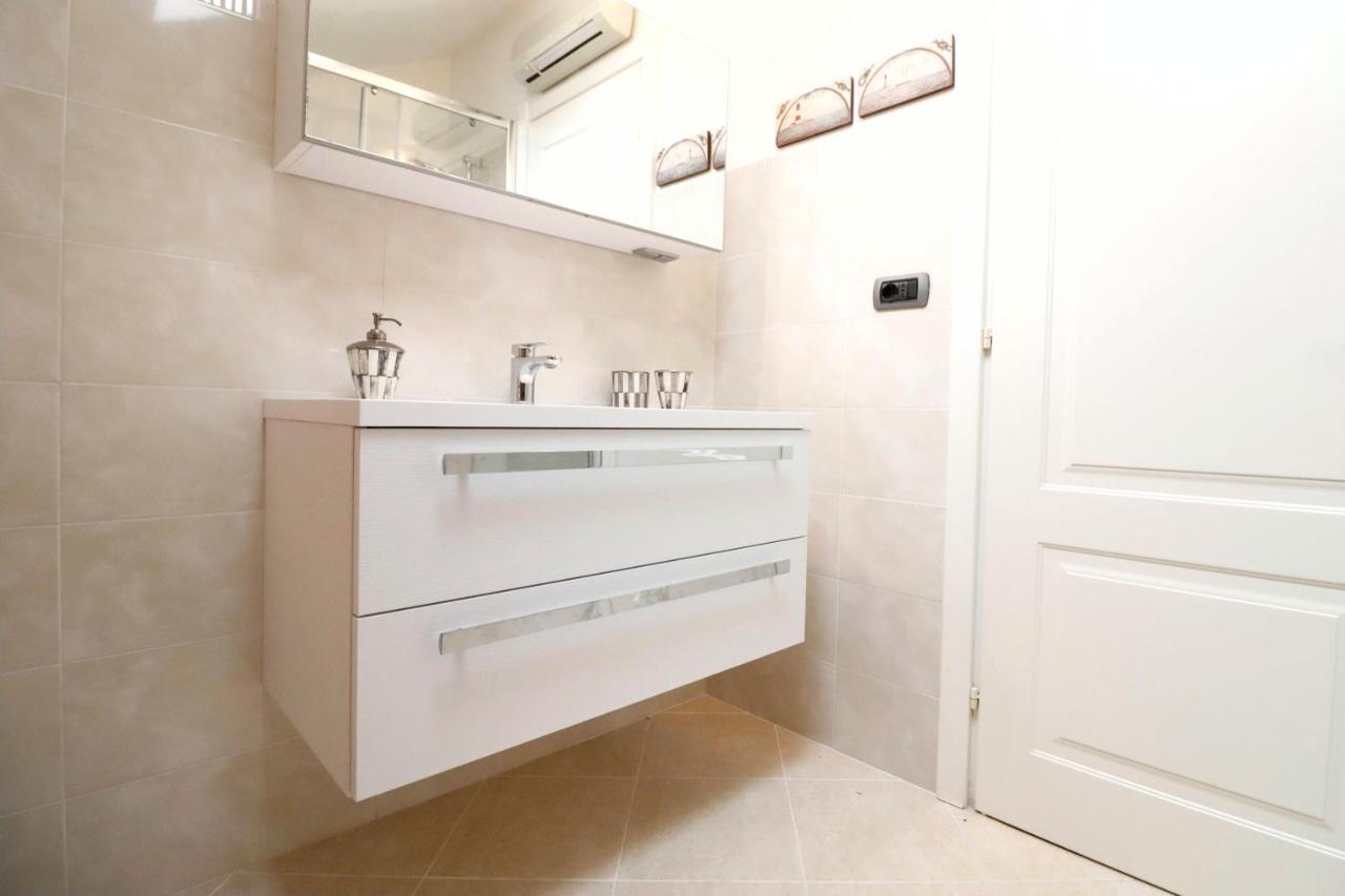 Casaviva - Central Seaview Penthouse In Camogli Exterior foto